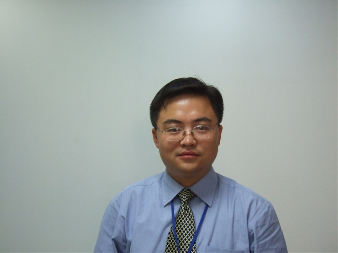 在同一个城市注册一个物业公司,管理两个不同